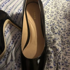 Women’s gabbie pump 80 Cole Haan
