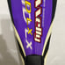 Connelly Ski Mid LX Super Sidecut Alt Series 60 Slalom Water Ski Purple