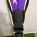 Connelly Ski Mid LX Super Sidecut Alt Series 60 Slalom Water Ski Purple