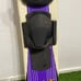Connelly Ski Mid LX Super Sidecut Alt Series 60 Slalom Water Ski Purple