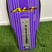 Connelly Ski Mid LX Super Sidecut Alt Series 60 Slalom Water Ski Purple
