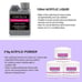 Acrylic Nail Kit Over 2000PCS