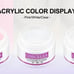 Acrylic Nail Kit Over 2000PCS