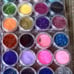 Acrylic Nail Kit Over 2000PCS