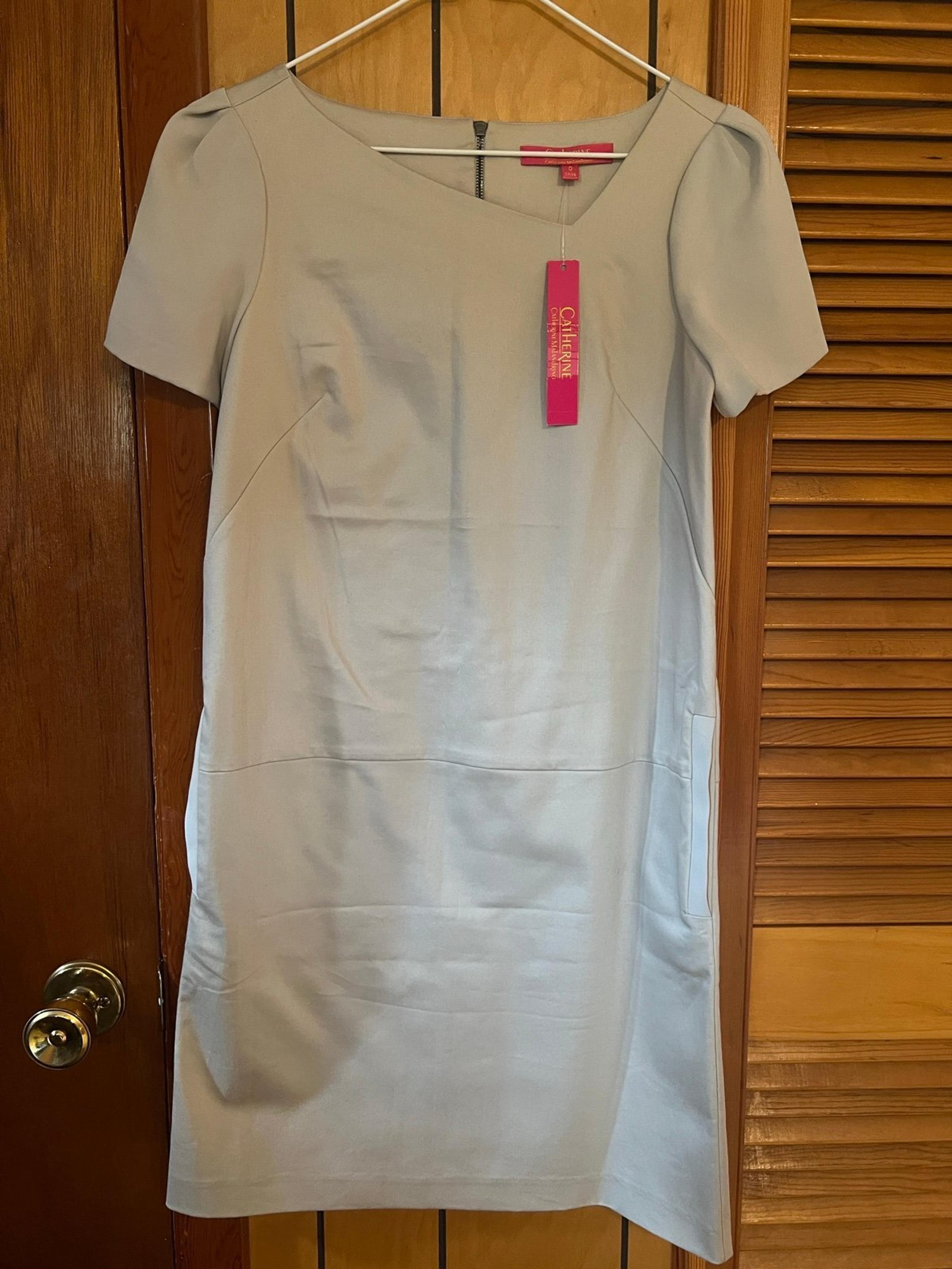 Catherine Malandrino dress size 0