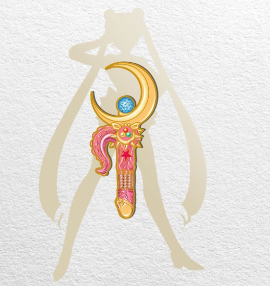 Limited Metal Badge