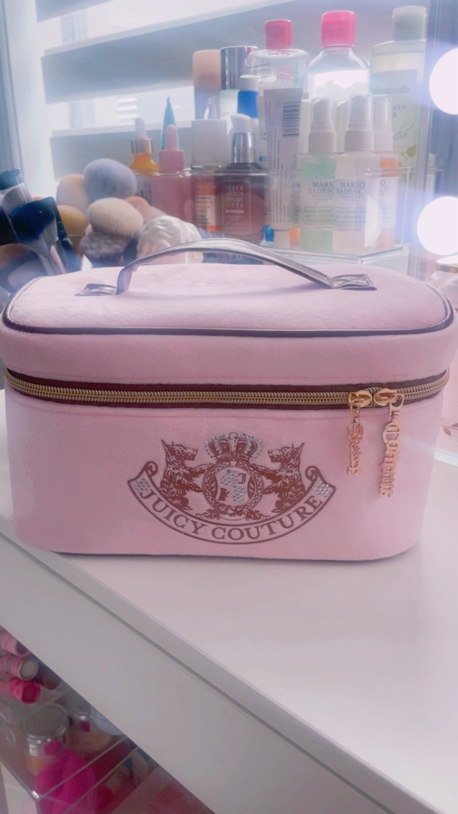 Juicy Couture Makeup