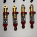 Vintage Kyosho Gold RC Shock Set 1/10 2WD 4WD RC Buggy