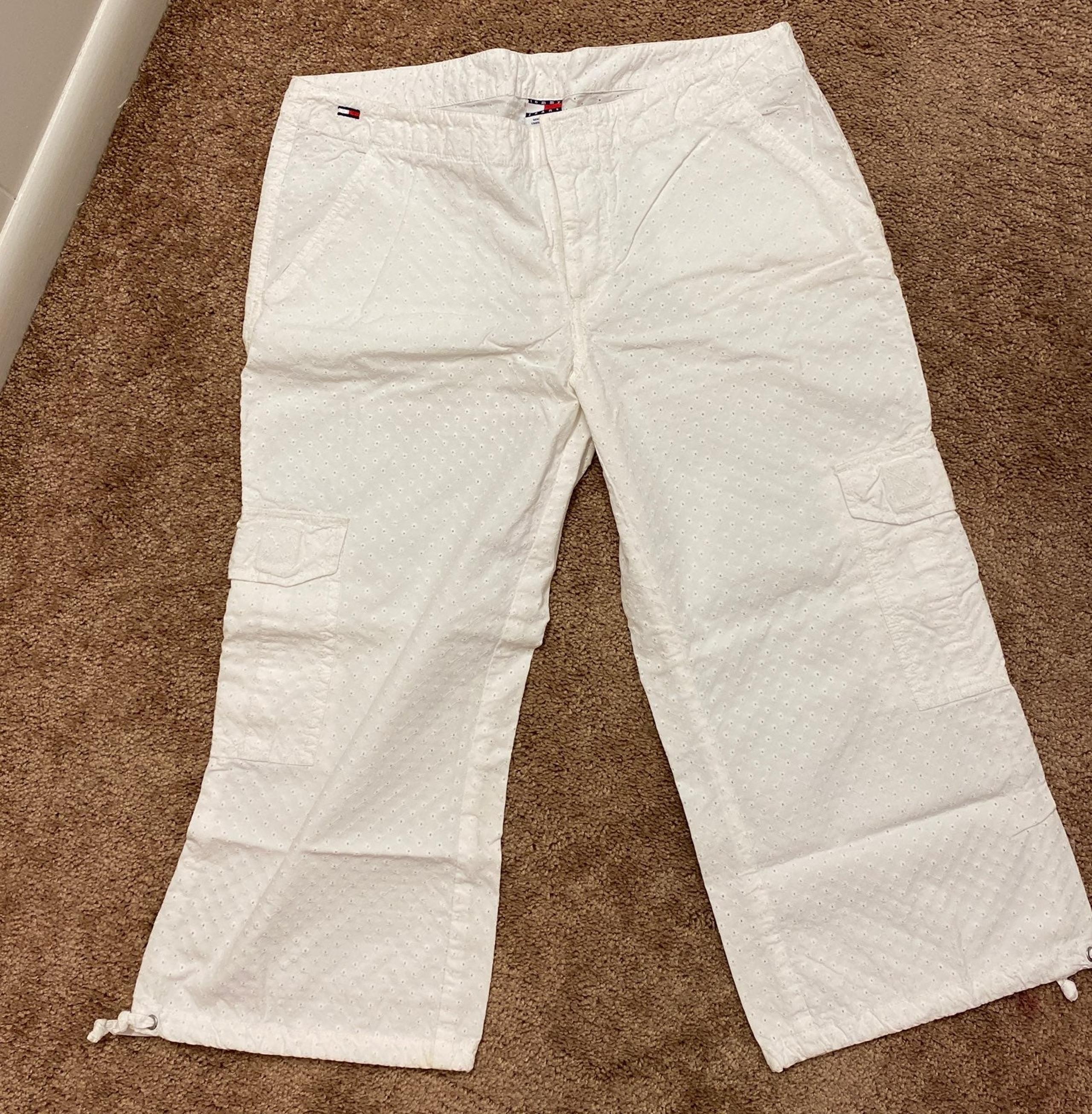 Tommy Hilfiger Capri
