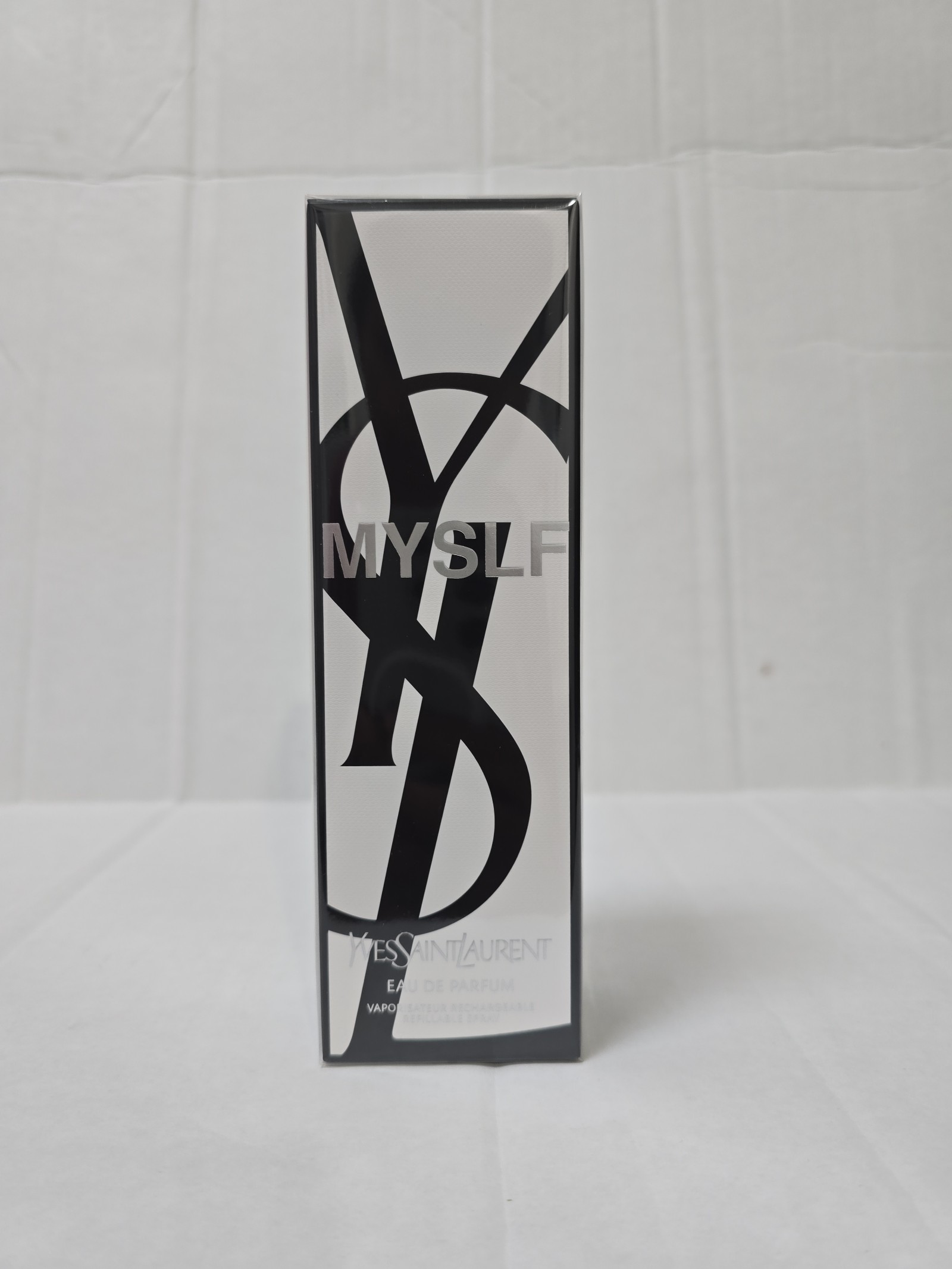 YSL MY SLF Eau de Parfum refillable Spray- 3.3oz Sealed.