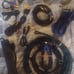 Large lot audio visual cords