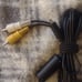 Large lot audio visual cords