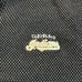 Cleveland Indians Vintage 90s Polo Shirt Sz XL Black White Embroidered VTG