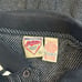 Cleveland Indians Vintage 90s Polo Shirt Sz XL Black White Embroidered VTG