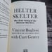 1974 Helter Skelter Book 1st Edition