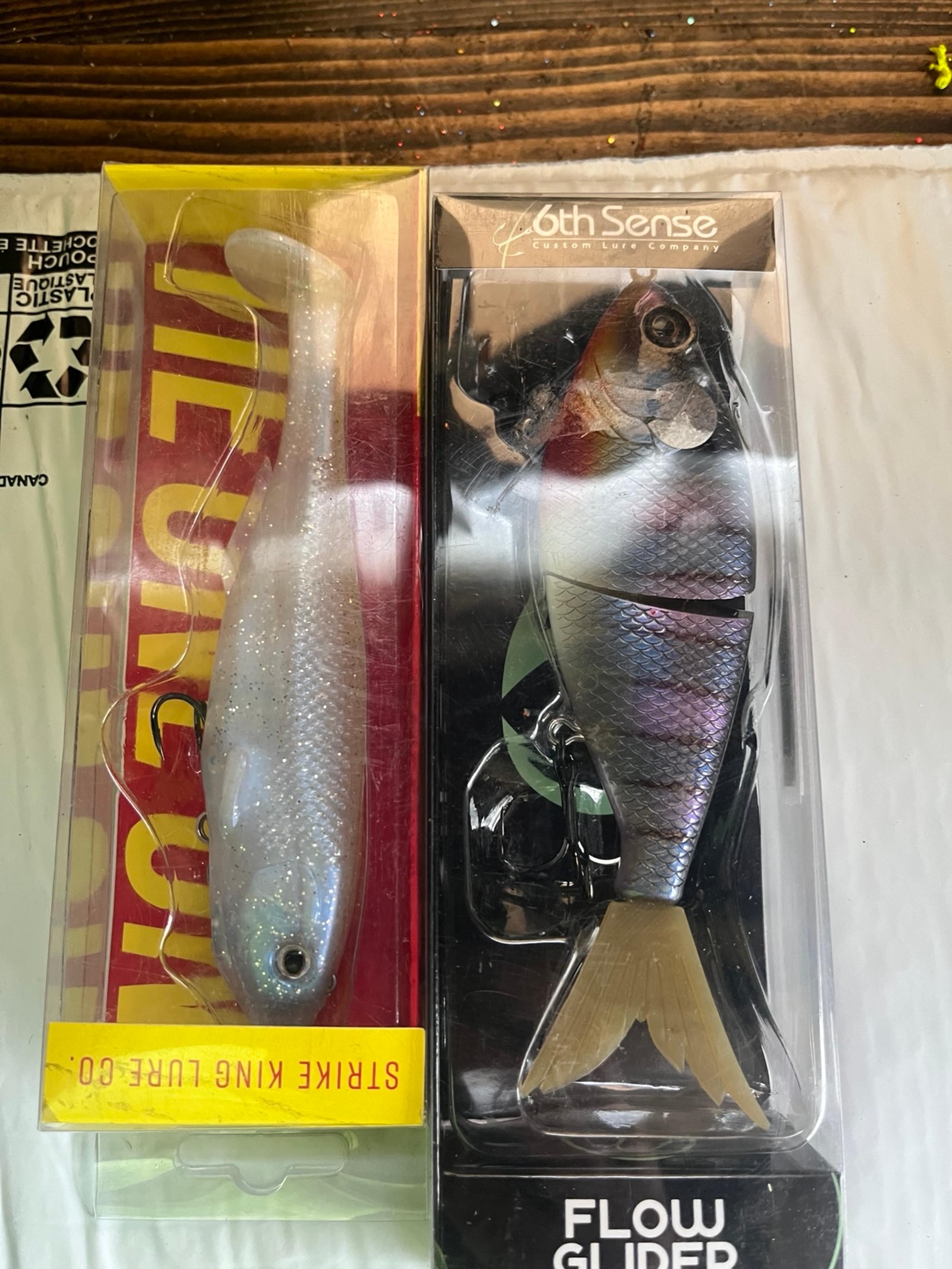 swimbaits