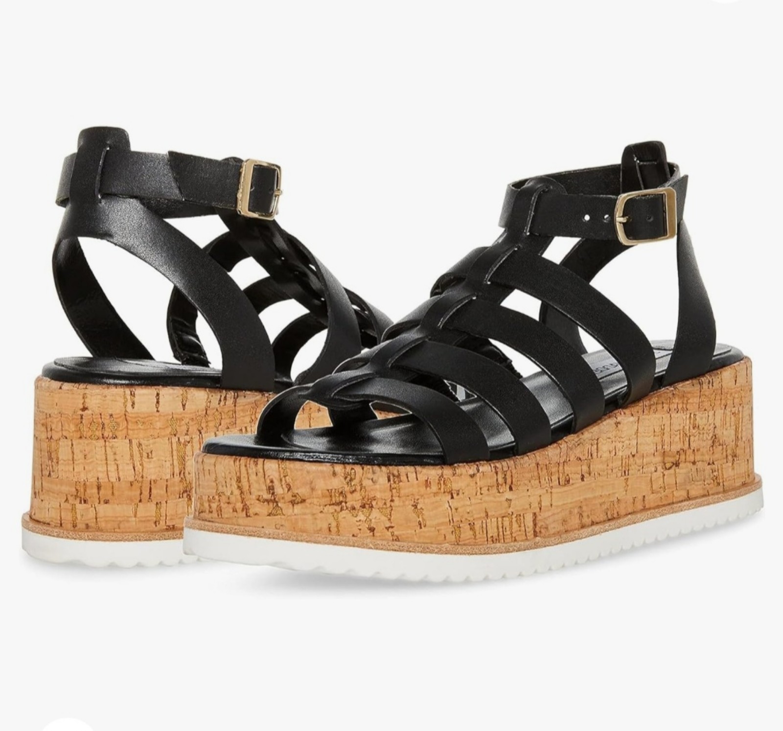 Steve Madden Kaydee  Sandals