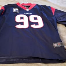 Texans Jersey