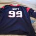 Texans Jersey