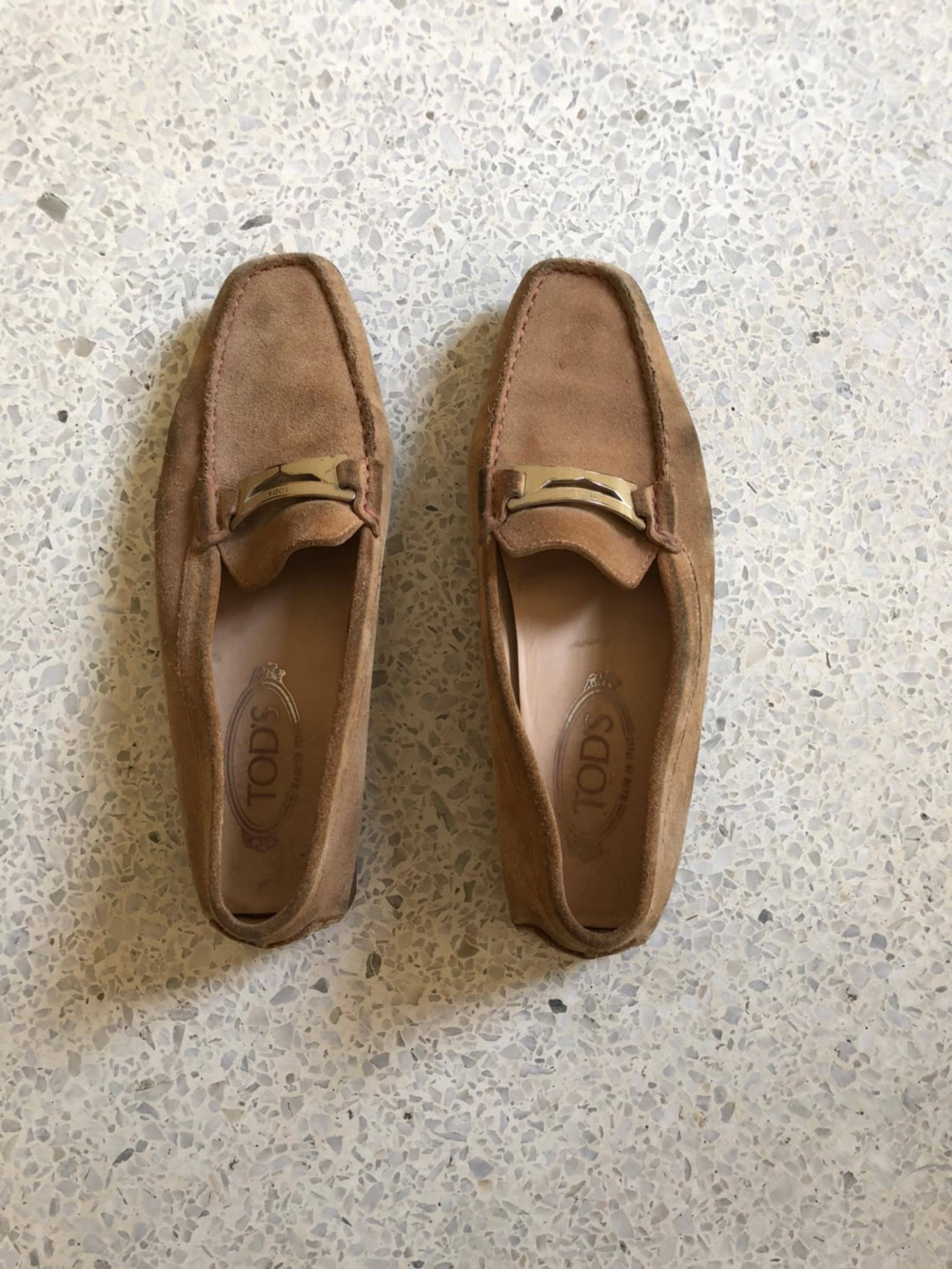 Tod's Loafers shoes