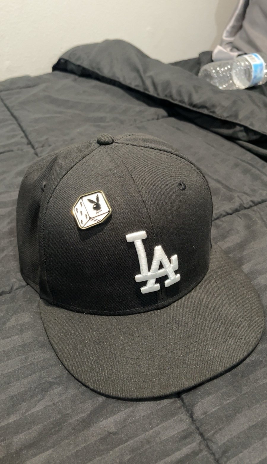 New Era la dodgers hat