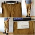 FOB FACTORY FOB Weapon Chino Narrow Trousers 0514 LL