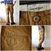 FOB FACTORY FOB Weapon Chino Narrow Trousers 0514 LL