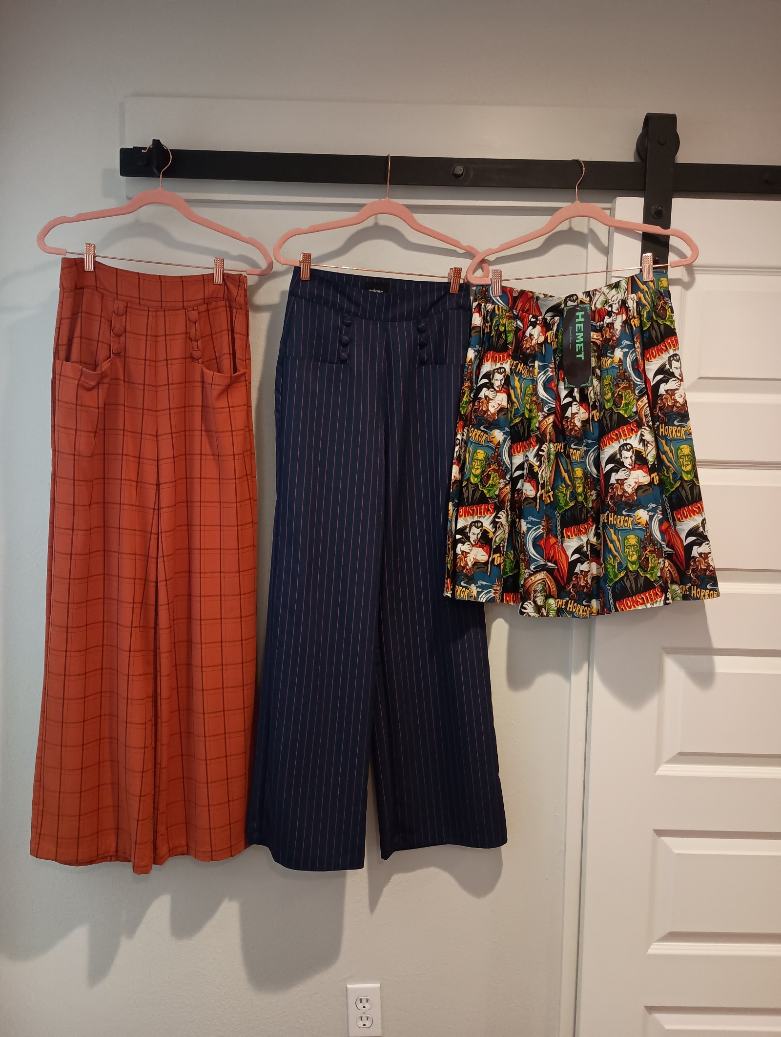 Unique Vintage Bundle 3 pieces