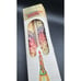 2 Vintage 12 Colorfall Magic Candle Drip Many Colors In Box! Capri Candles TO12