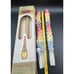 2 Vintage 12 Colorfall Magic Candle Drip Many Colors In Box! Capri Candles TO12