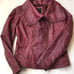 Guess Leather Jacket