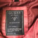 Guess Leather Jacket