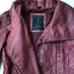 Guess Leather Jacket
