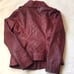 Guess Leather Jacket