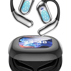 AI Language Translator Earbuds