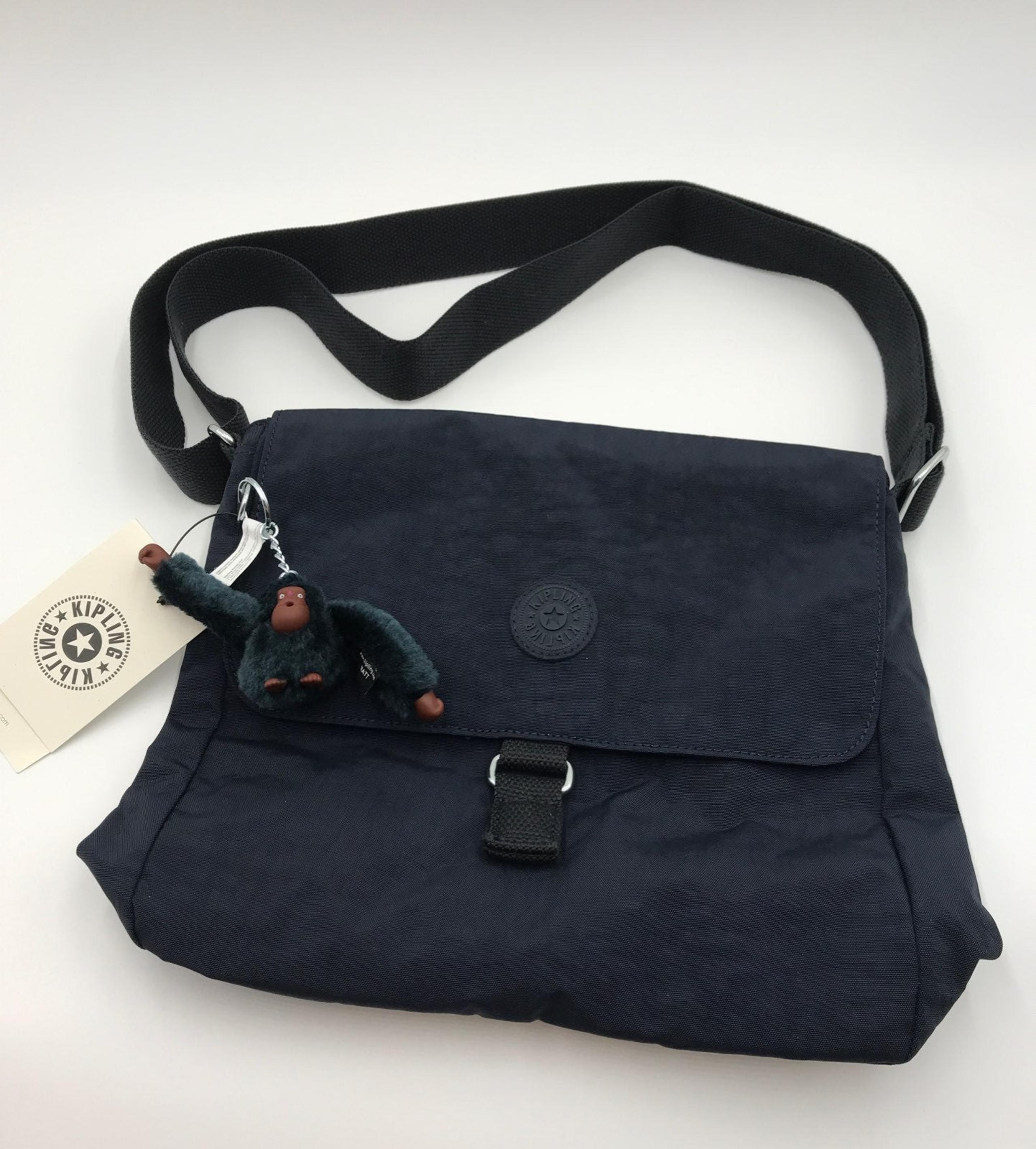 Kipling crossbody colby true blue