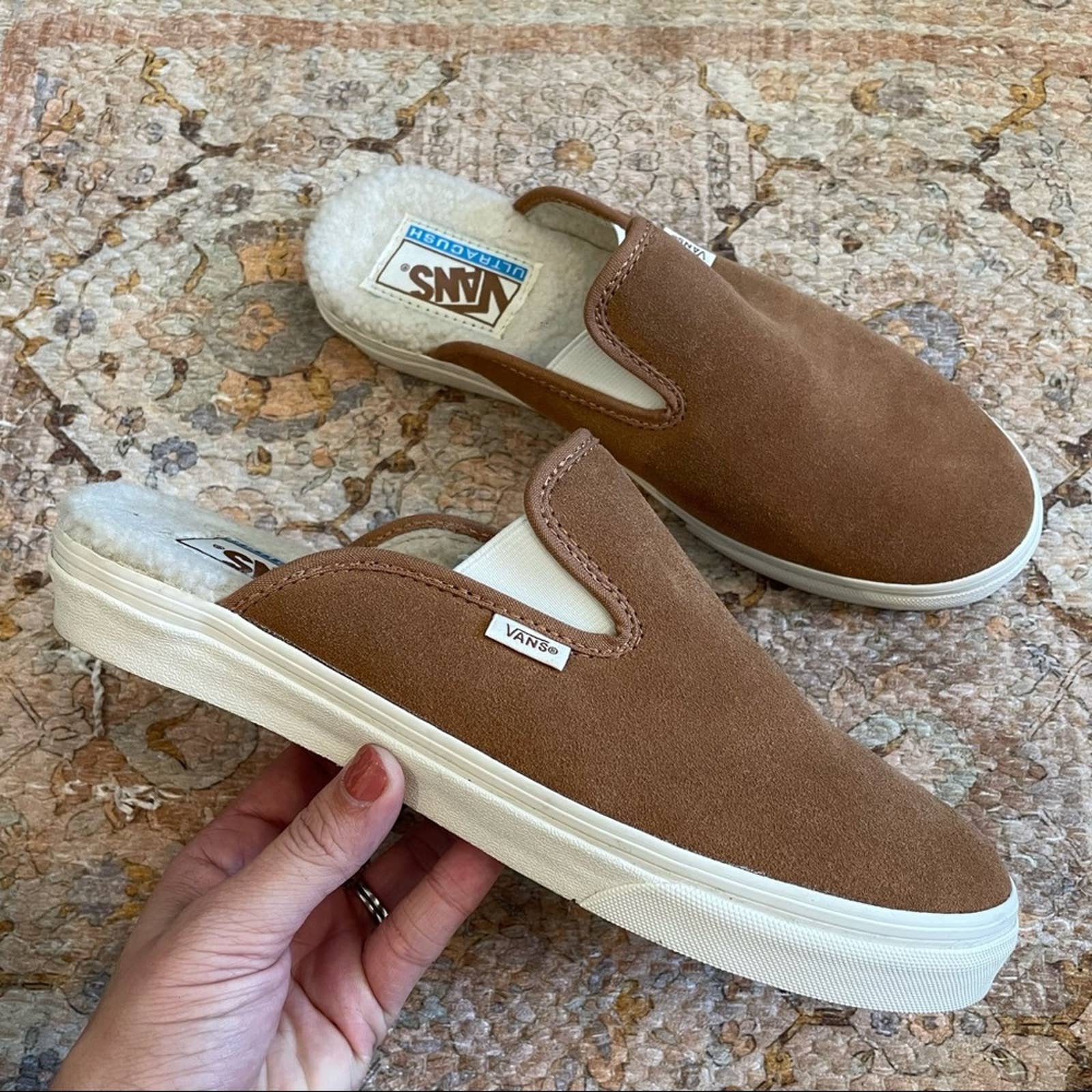 sherpa mule sf
