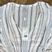 NWT Rails Tara Montauk Striped Dress