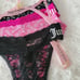JUICY COUTURE BRAND NEW 5-PACK SEXY THONGS SIZE XL