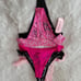 JUICY COUTURE BRAND NEW 5-PACK SEXY THONGS SIZE XL