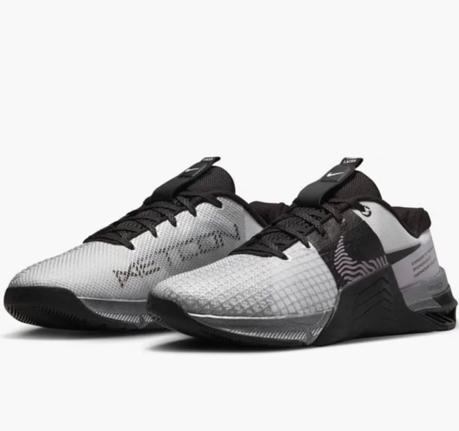 Nike Metcon 8 Premium size 6.5