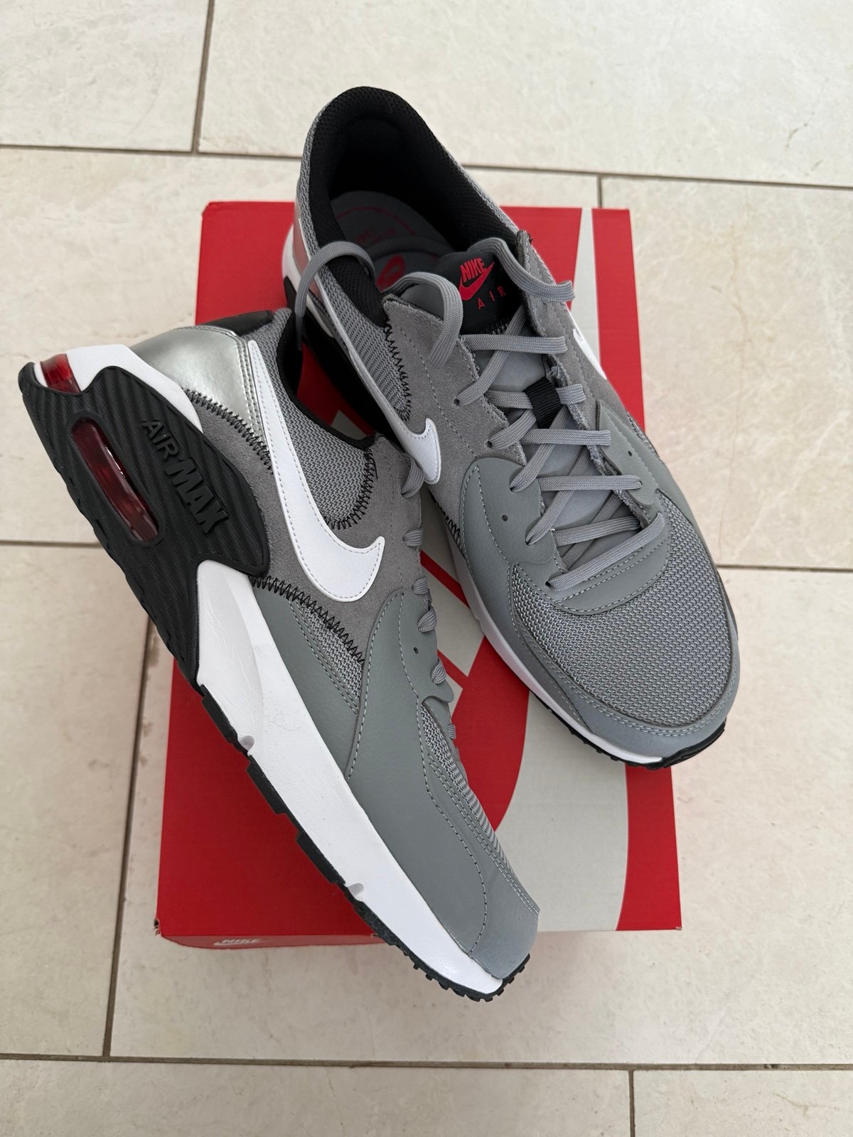 Men’s Nike air max