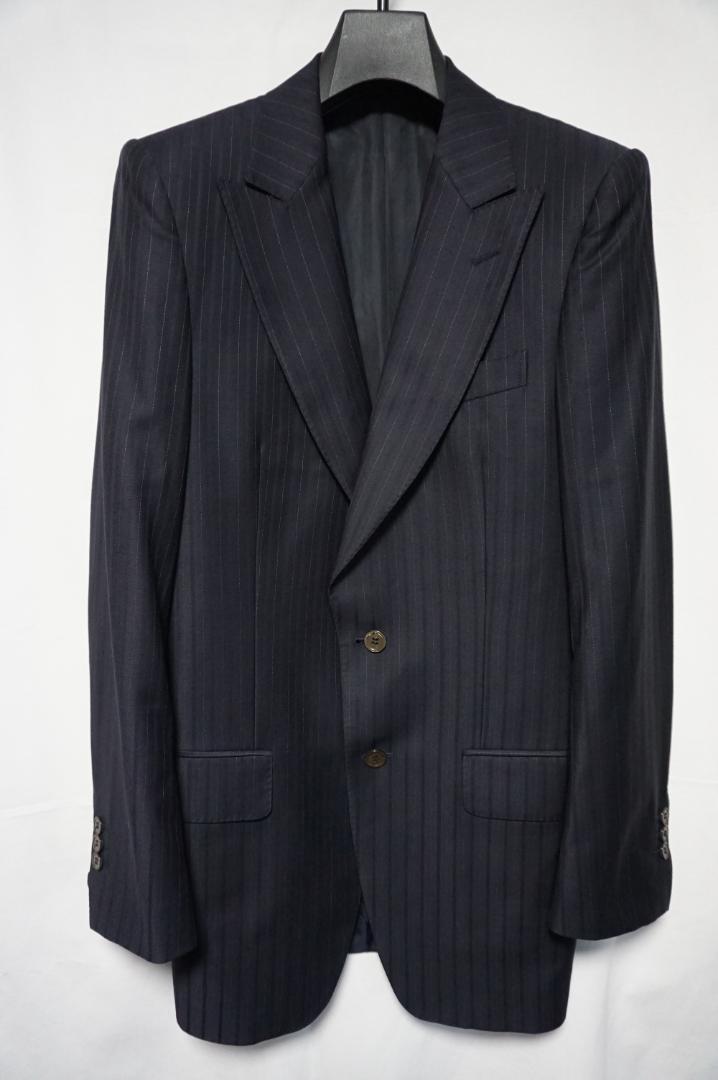 Excellent Condition YVES SAINT LAURENT rive gauche Jacket Size 46