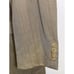Lauren Ralph Lauren Mens 44S Brown Herringbone Poly Blend Sport Coat Blazer
