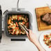 NIB Ninja Speedi Rapid Cooker & Air Fryer, 6-qt Capacity, 14-in-1 Functionality