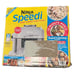 NIB Ninja Speedi Rapid Cooker & Air Fryer, 6-qt Capacity, 14-in-1 Functionality