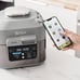NIB Ninja Speedi Rapid Cooker & Air Fryer, 6-qt Capacity, 14-in-1 Functionality