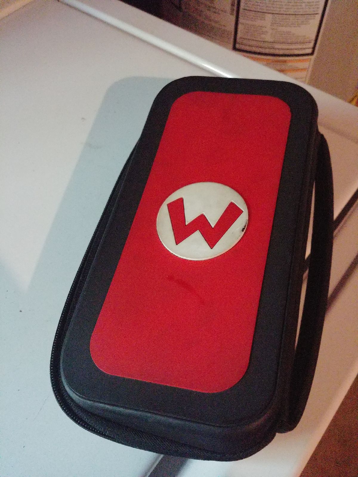 Switch case