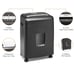 Amazon Basics Micro-Cut Paper Shredder – High-Security 12 Sheet Shredding