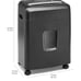 Amazon Basics Micro-Cut Paper Shredder – High-Security 12 Sheet Shredding